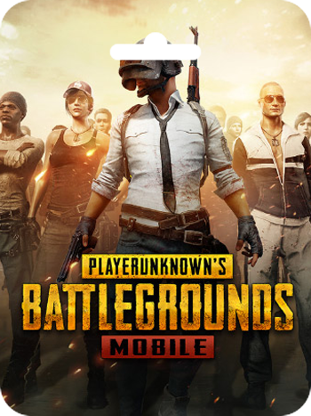 PUBG Mobile